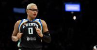 New York Liberty receive bad news amid playoff standings race