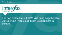 The Soft Skills Summit 2026 Will Bring Together Over 70 Experts in People and Team Development in Ukraine