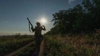 Kyiv's forces retake 26 settlements and over 600 km2 in southeastern Ukraine