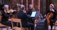 Nordic Viola to celebrate 10th anniversary with special Shetland show