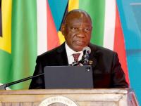 Ramaphosa urges SADC nations to harness mineral wealth for industrial growth