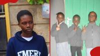 Nairobi dad disturbed as househelp goes missing with his 3 children for a week