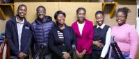 Reach4Life: How TWR’s Christian media ministry is reaching Africa’s youth