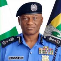 I-G pledges sustained contribution to U.S-Nigeria JWG 