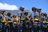 South Africa's police body-worn camera initiative faces procurement delays