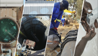 South Africa’s National Water Action Plan prioritises solvency over justice