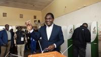 Zambia Votes as Hichilema Seeks Second Term