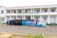 Cure Children’s Hospital to hold free clinics in Masvingo