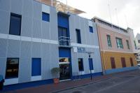 Curaçao and Sint Maarten Banks Remain Strong, but CBCS Sees Risks Building Beneath the Surface