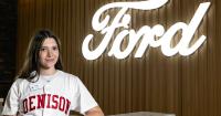 Ford Motor Co. internship opens new possibilities for data analytics major
