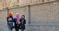  Five Years After Taliban Takeover, Young Afghans Learn To Live Under Its Repressive Rule