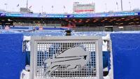 Architect Defends Obstructed Seats At Bills' Stadium