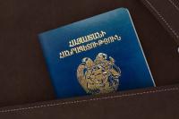 Russia’s Armenians increasingly seek RA citizenship