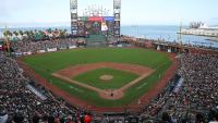 MLB awards 2028 All-Star Game to San Francisco