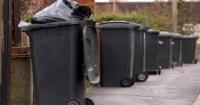 Barrow residents told to take recycling back in after missed bin collections