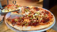 Photos of best pizza joints to check out in Florida