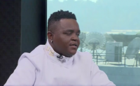 Music industry mourns maskandi artist
