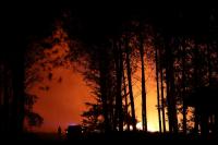 France and England battle multiple wildfires as new wave of record heat grips Europe