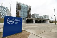 USA sent message to Lithuania regarding International Criminal Court – media