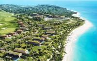 Puerto Rico’s New $2.5 Billion Resort Community, Psychedelic Retreats And Other Travel News