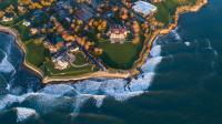 From Newport to Watch Hill: How Rhode Island Perfected the Art of Summering