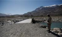 Tajikistan sends protest note to Afghanistan after airspace violation, civilian death