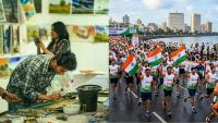 Mumbai This Weekend: Independence Day Celebrations, Art Workshops, Onam Festivities And More