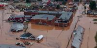 State of Emergency extended for 12 West Virginia counties following devastating July floods