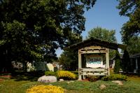 Manufactured home park tenants often have no protection when new owners bring new fees