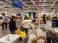U.S. retail sales fall most since May 2025 after solid demand run