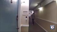 Police arrest man after armed standoff at Wilton Manors apartment complex