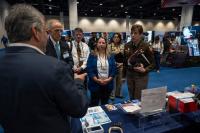 Future of battlefield medicine showcased at 2026 Military Health System Research Symposium