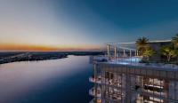 The Berkeley Palm Beach Breaks Ground as Sales Top $125 Million