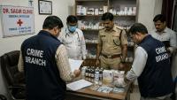 Mumbai Crime: 5 Alleged Fake Doctors Booked After Crime Branch, BMC Raid Clinics In Deonar And Bandra East