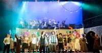 REVIEW: Youngsters wow in new Wyvern show 'worthy of West End applause'