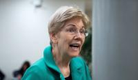Sen. Elizabeth Warren says 'political corruption' led to massive cyclospora outbreak