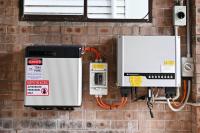 In Australia, a Home Battery Boom Has Helped Cut Wholesale Power Prices in Half