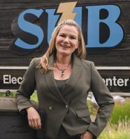 New Springfield Utility Board general manager returns to her roots