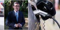 Labour outlines major changes to electric car targets despite massive industry backlash