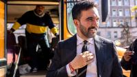 New Yorkers take Zohran Mamdani free bus promise literally as MTA loses millions in skipped fares