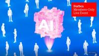 Members-Only Event: How To Future-Proof Your Career In The Age Of AI