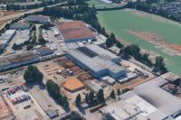Creative reuse secures Doka Canada large-format space in tight market