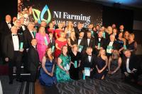 Finalists for NI Farming Awards 2026 revealed