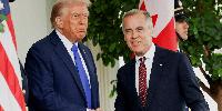 Trump humiliated as Big Oil picks Canada in brewing trade war