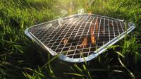 Brits banned from using disposable barbecues as heatwave and wildfires soar