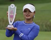 Rising Australian Golfer Jessica Bang Dies At Age 18 After Brain Hemorrhage In Thailand