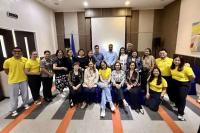 International connectivity for Davao resumed by Cebu Pacific