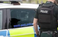 Two men arrested after discovery of cannabis factory in Larne