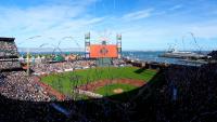 2028 MLB All-Star Game coming to San Francisco