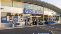 Goodwill CMO warns ‘the economy’s changed’ as she addresses ‘10%’ rule